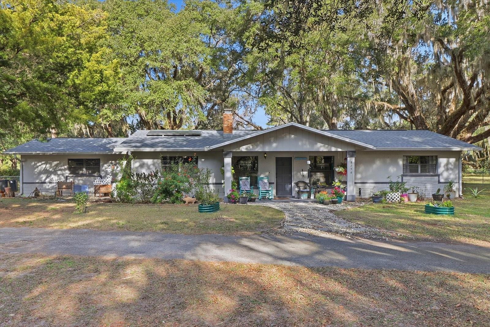 Details for 8756 Basswood Avenue, CRYSTAL RIVER, FL 34428