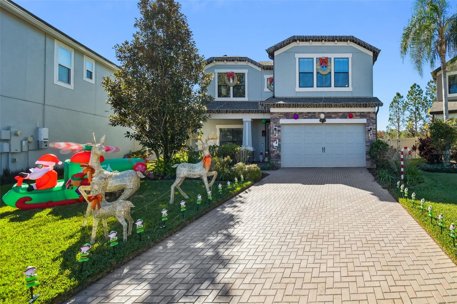 Details for 18779 Deer Tracks Loop, LUTZ, FL 33558