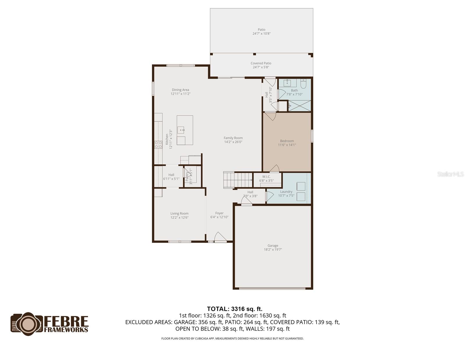 Listing photo id 55 for 18779 Deer Tracks Loop