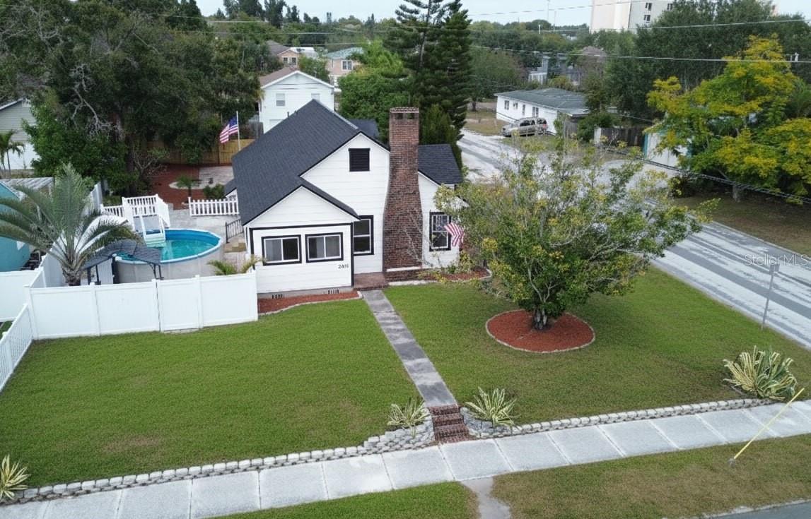 Details for 2401 8th Avenue N, ST PETERSBURG, FL 33713