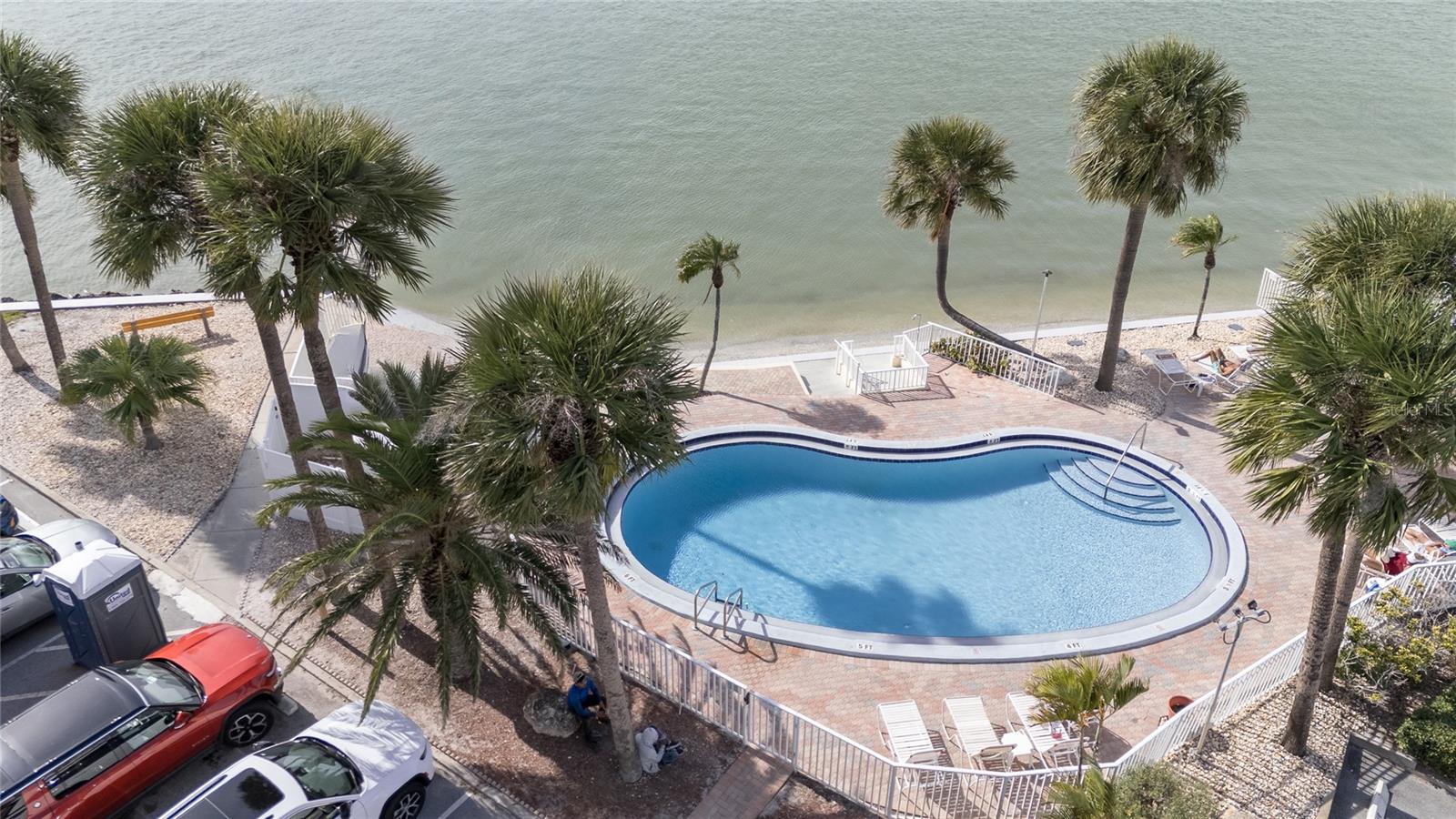 Image 50 of 60 For 4775 Cove Circle 1002