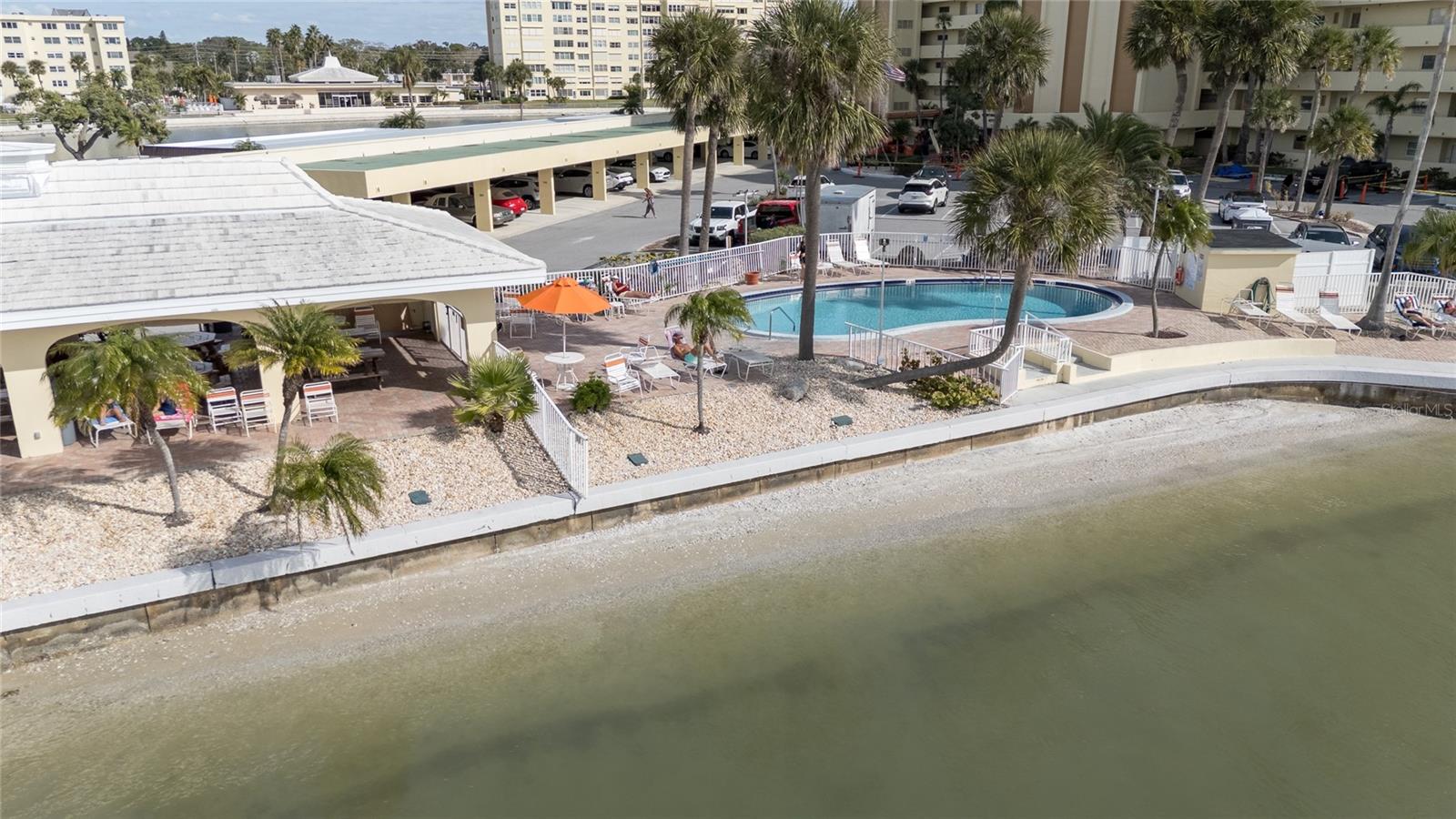 Image 53 of 60 For 4775 Cove Circle 1002