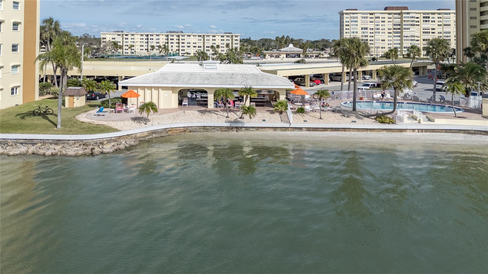 Image 54 of 60 For 4775 Cove Circle 1002