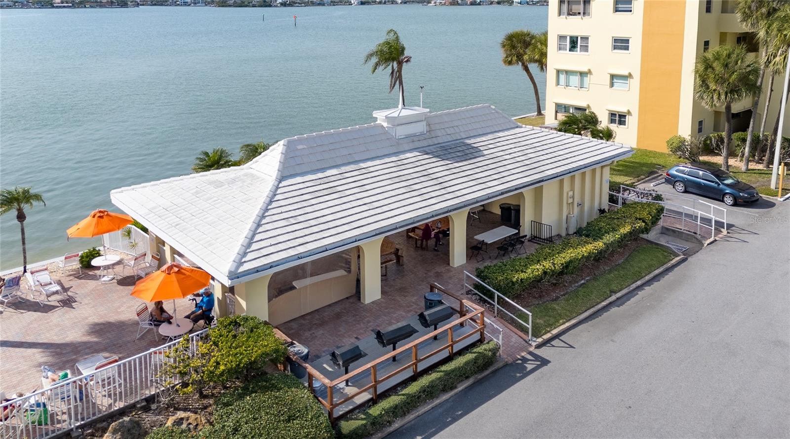 Image 57 of 60 For 4775 Cove Circle 1002