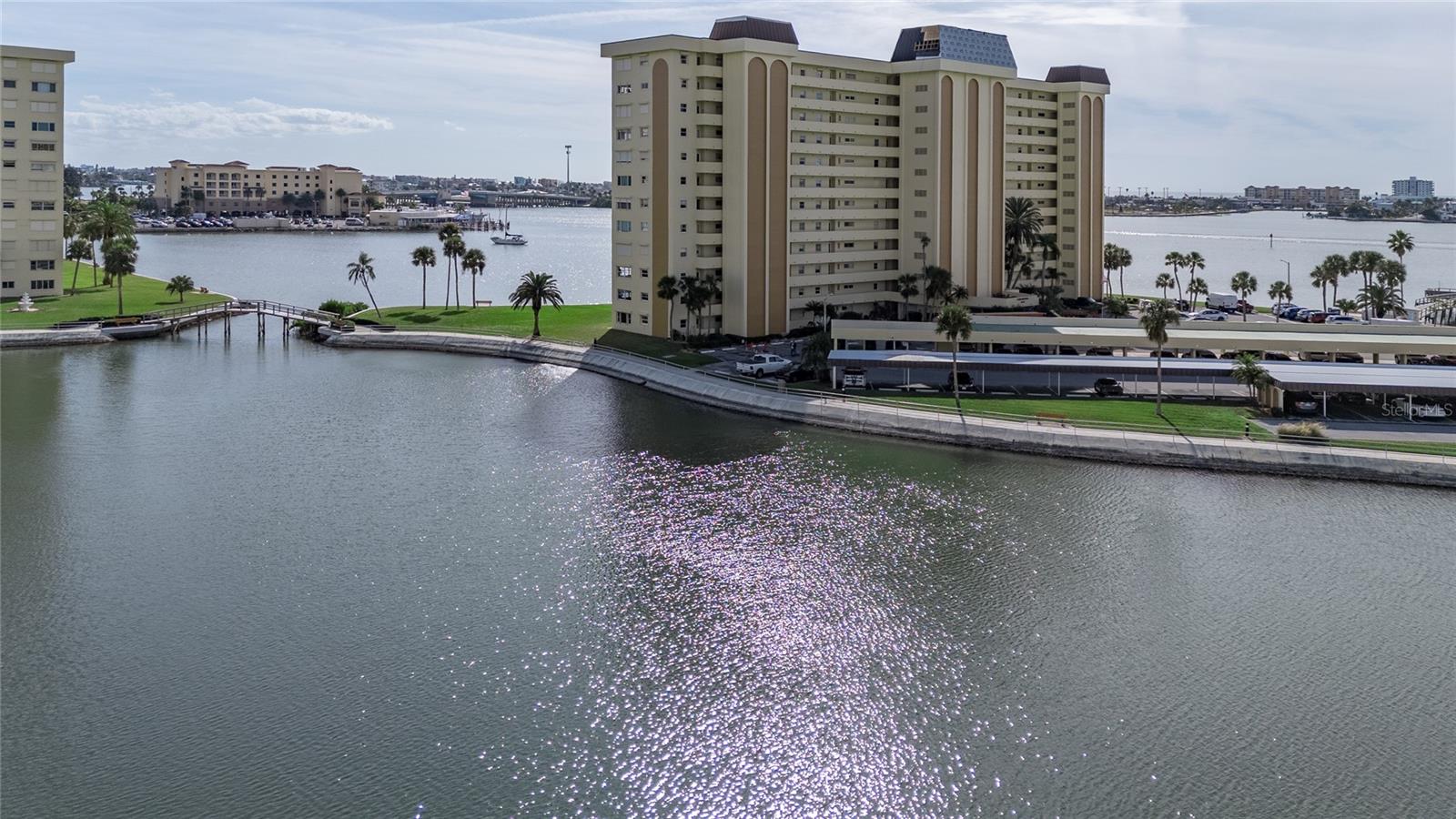 Image 60 of 60 For 4775 Cove Circle 1002