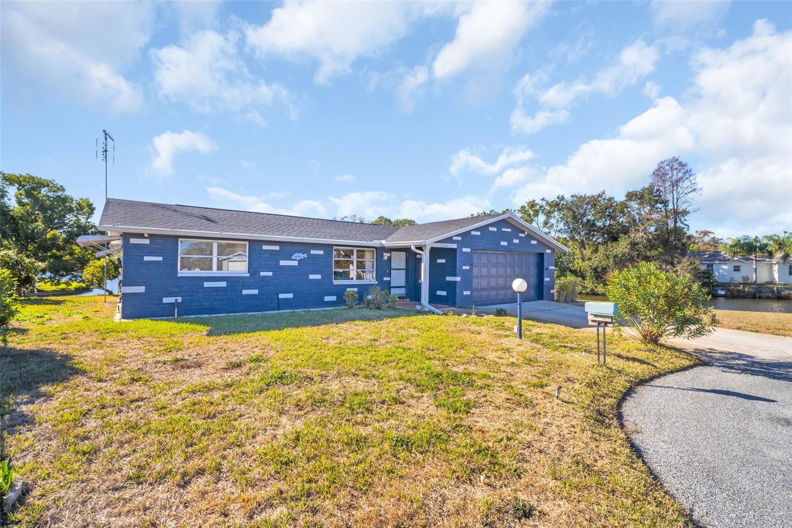 Details for 7230 Bradshaw Drive, NEW PORT RICHEY, FL 34653