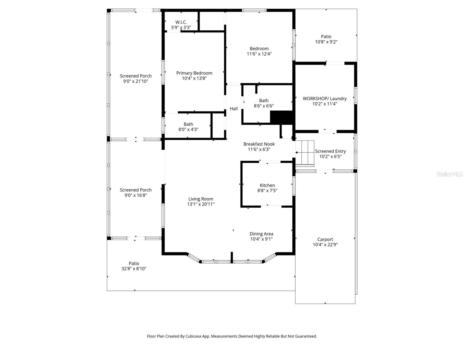 Image 7 of 43 For 12118 Fairway Avenue