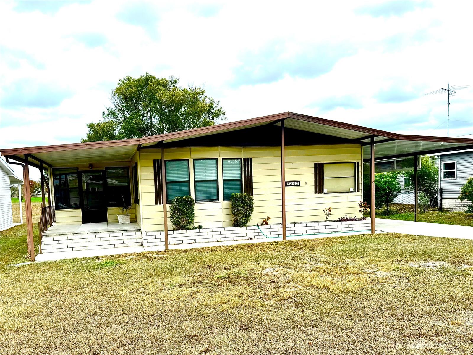 Details for 8242 Fiesta Street, BROOKSVILLE, FL 34613