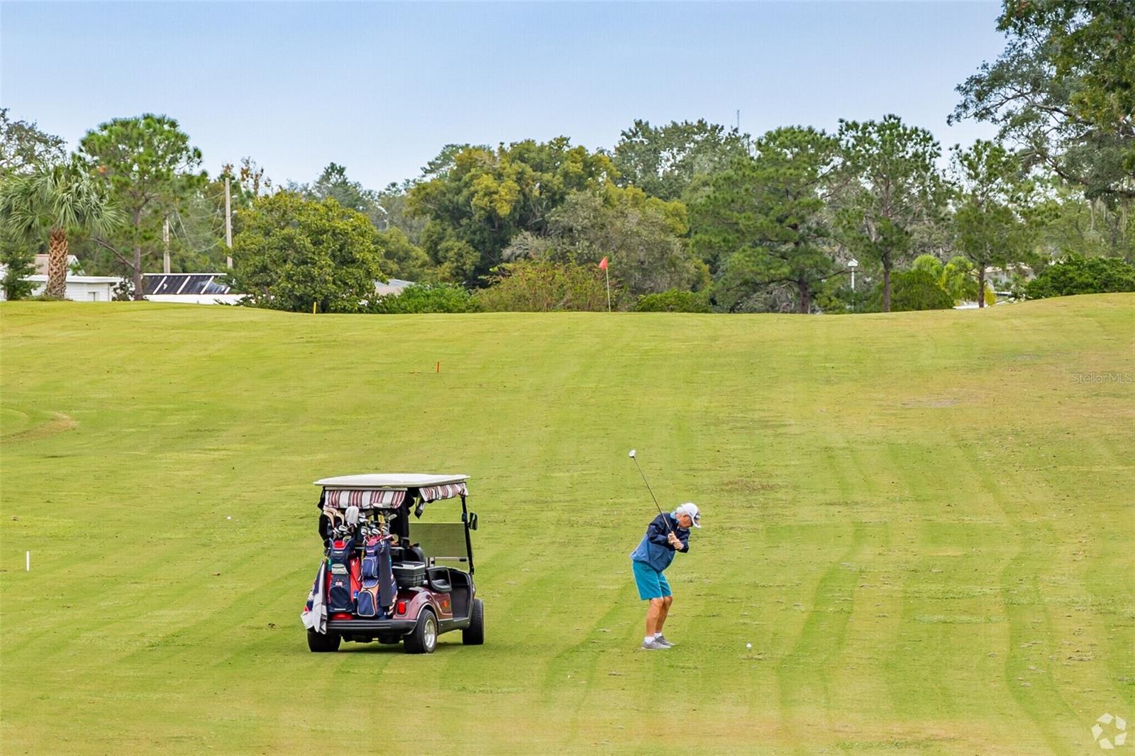 Image 30 of 31 For 8242 Fiesta Street