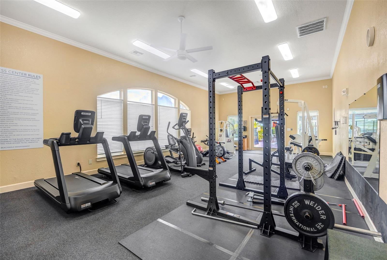 Image 26 of 34 For 4309 Bayside Village Drive 101