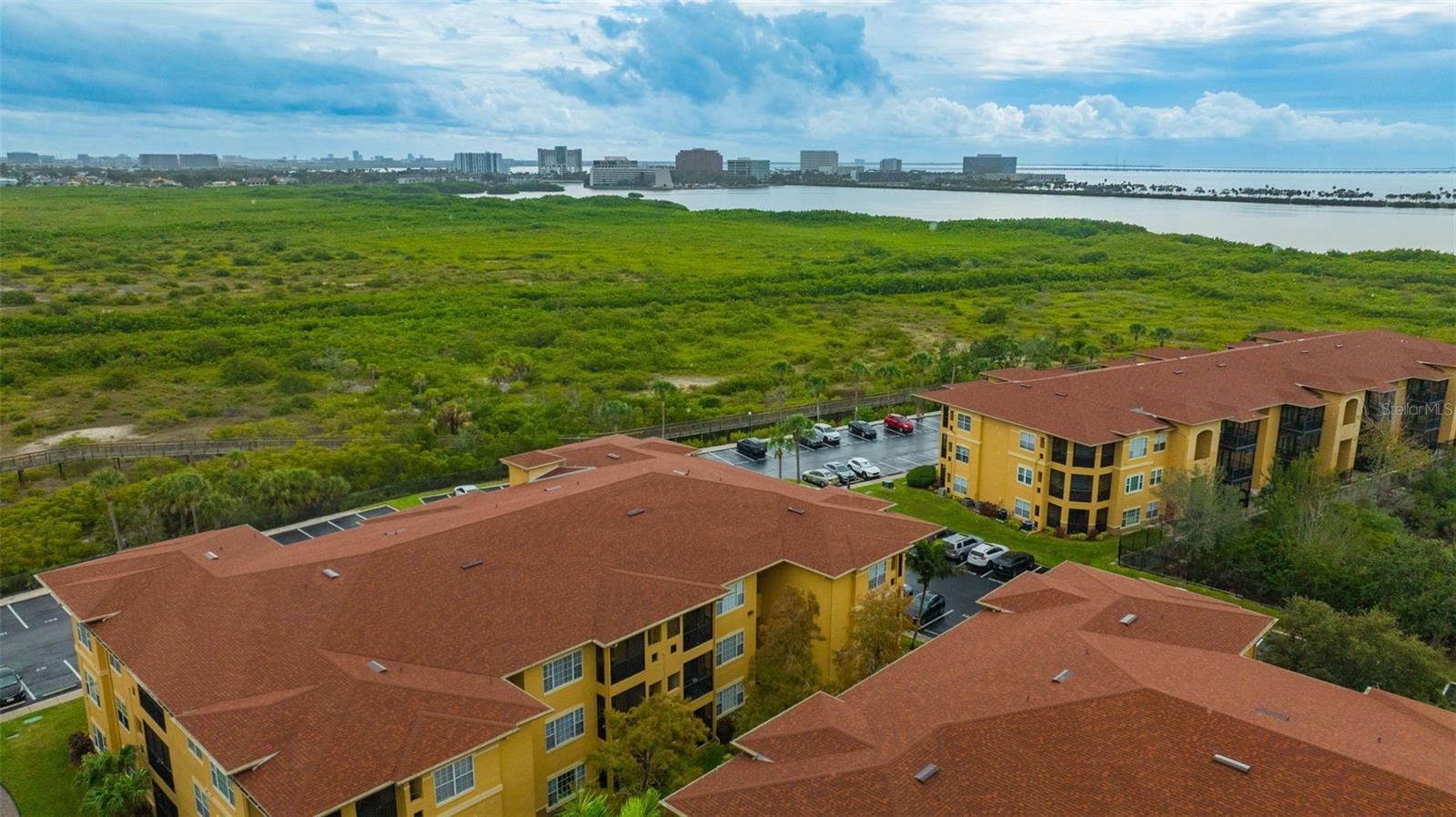 Image 34 of 34 For 4309 Bayside Village Drive 101