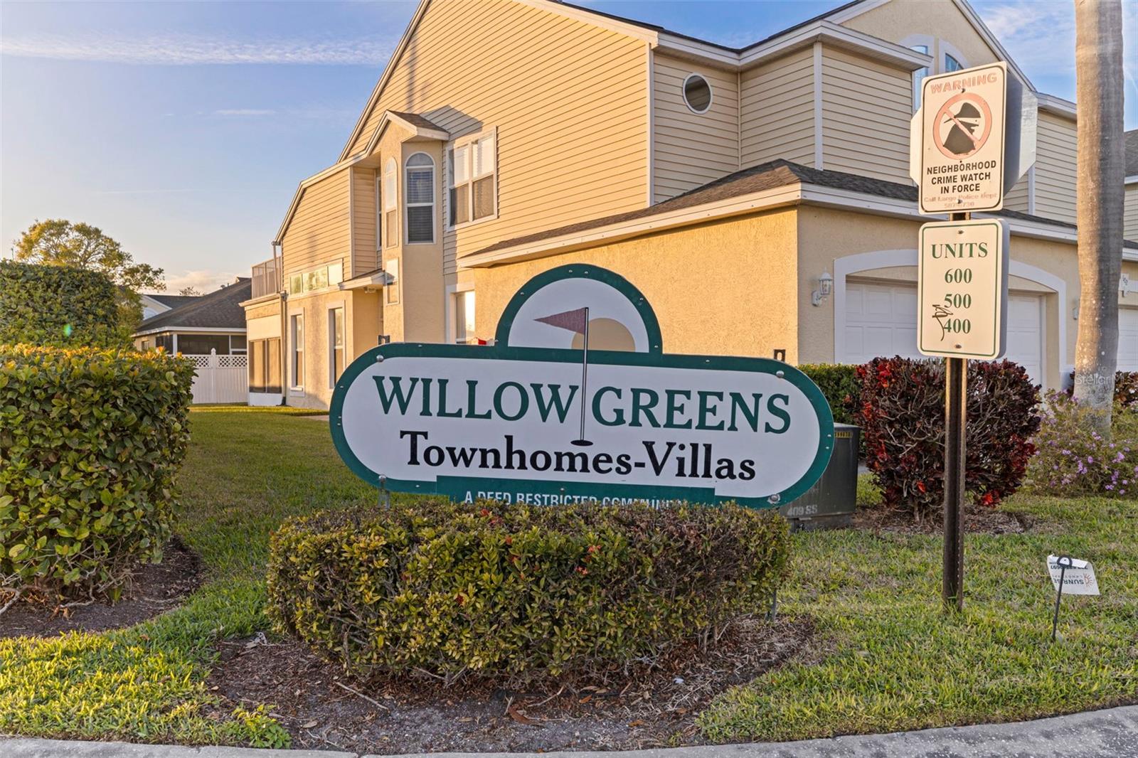 Image 39 of 50 For 1050 Starkey Road 602