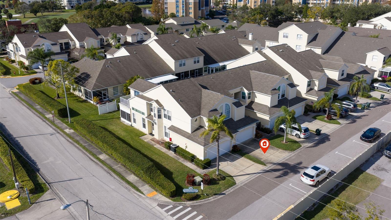 Image 43 of 50 For 1050 Starkey Road 602