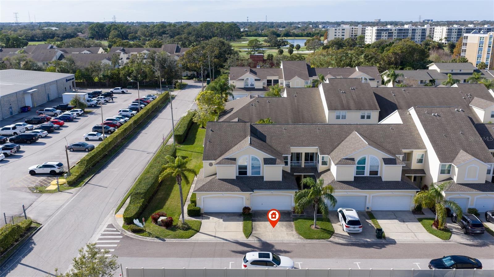 Image 44 of 50 For 1050 Starkey Road 602