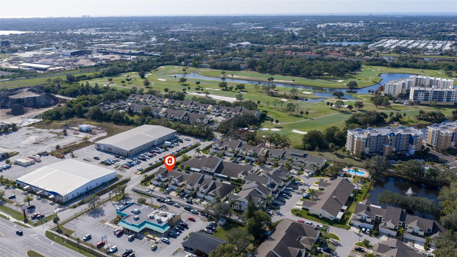 Image 47 of 50 For 1050 Starkey Road 602