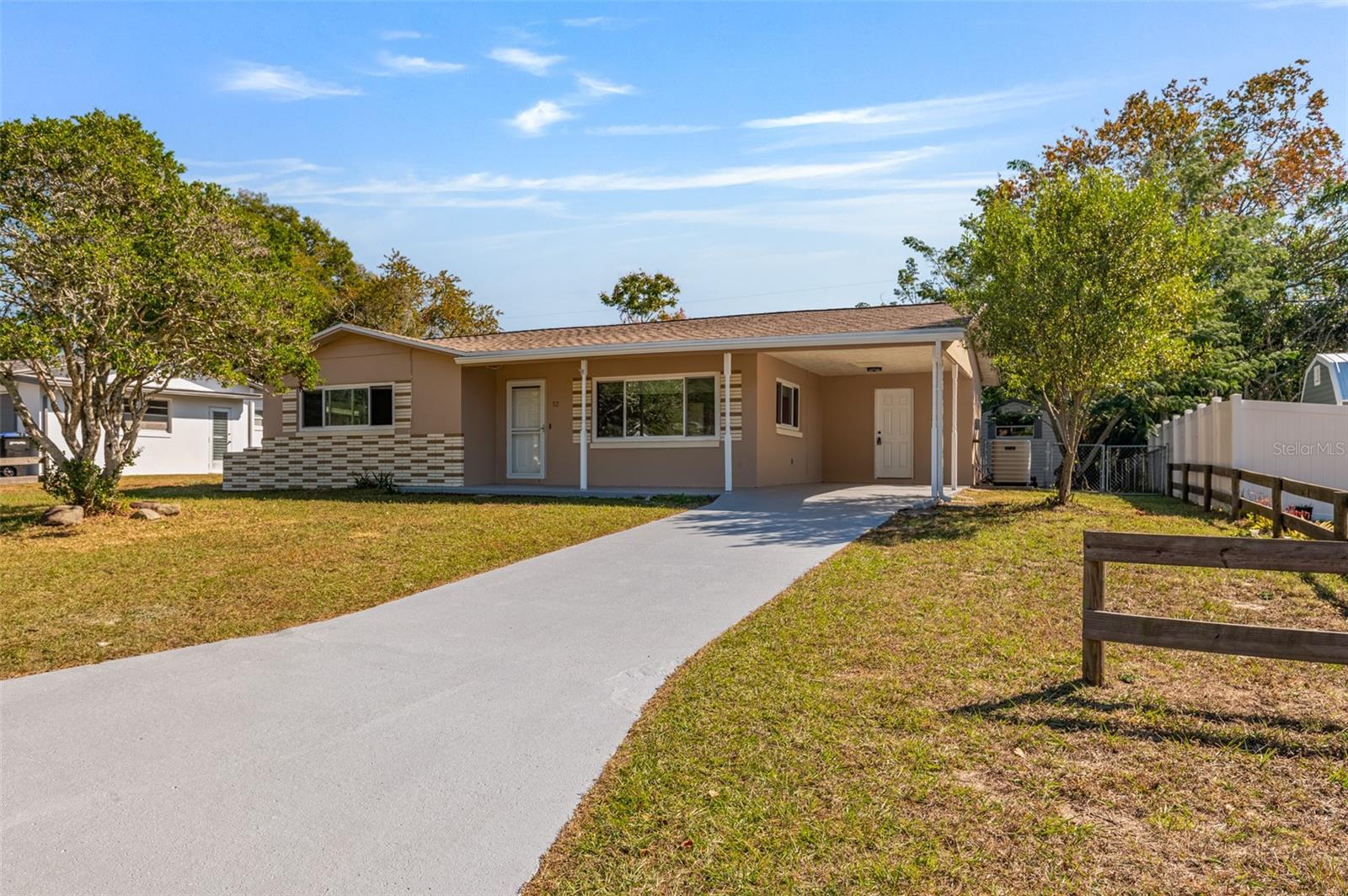 Details for 53 Jefferson Street, BEVERLY HILLS, FL 34465