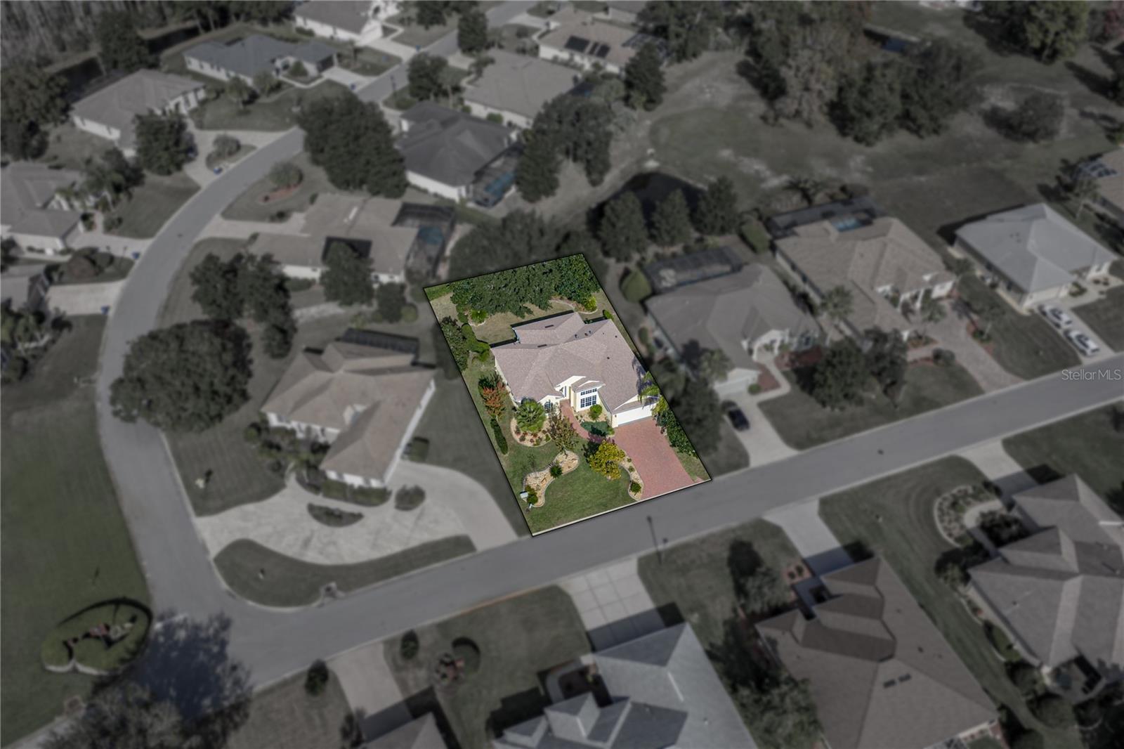 Image 4 of 72 For 8725 Mississippi Run