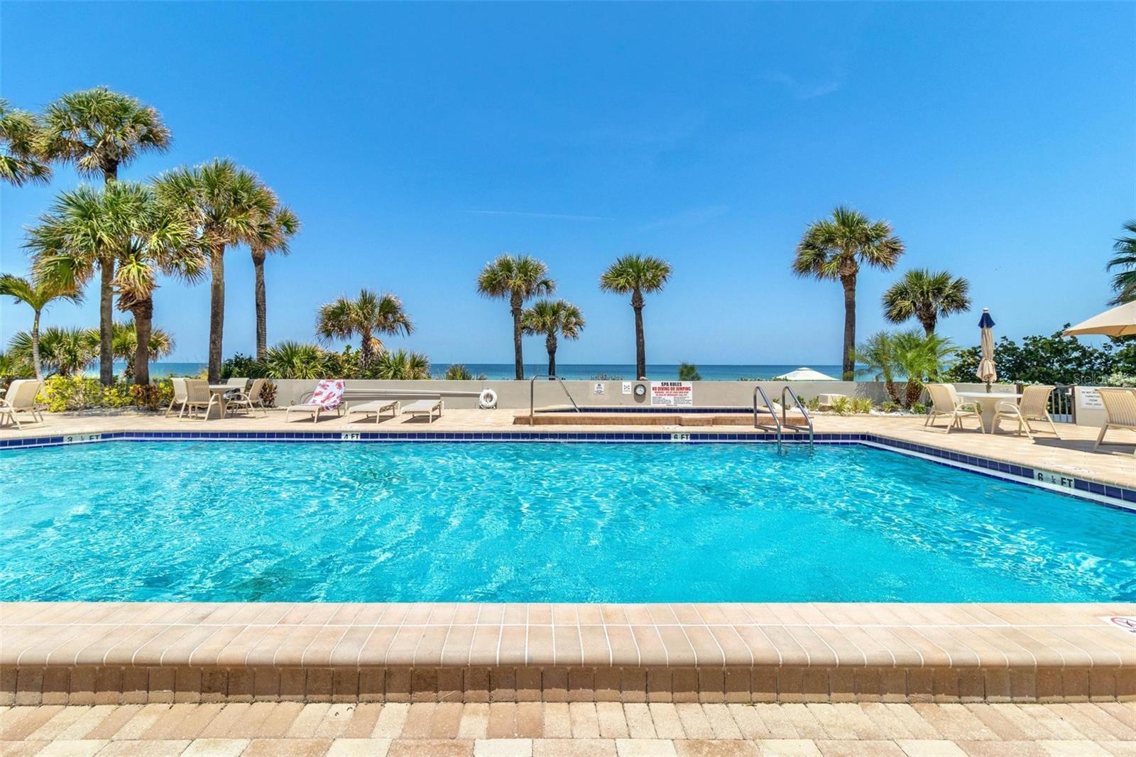 Image 42 of 52 For 1660 Gulf Boulevard 607