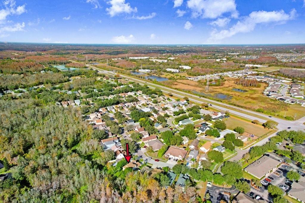 Image 10 of 43 For 8638 Hawbuck Street