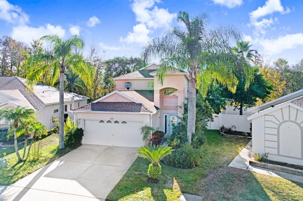 Image 2 of 43 For 8638 Hawbuck Street