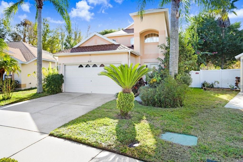 Image 4 of 43 For 8638 Hawbuck Street