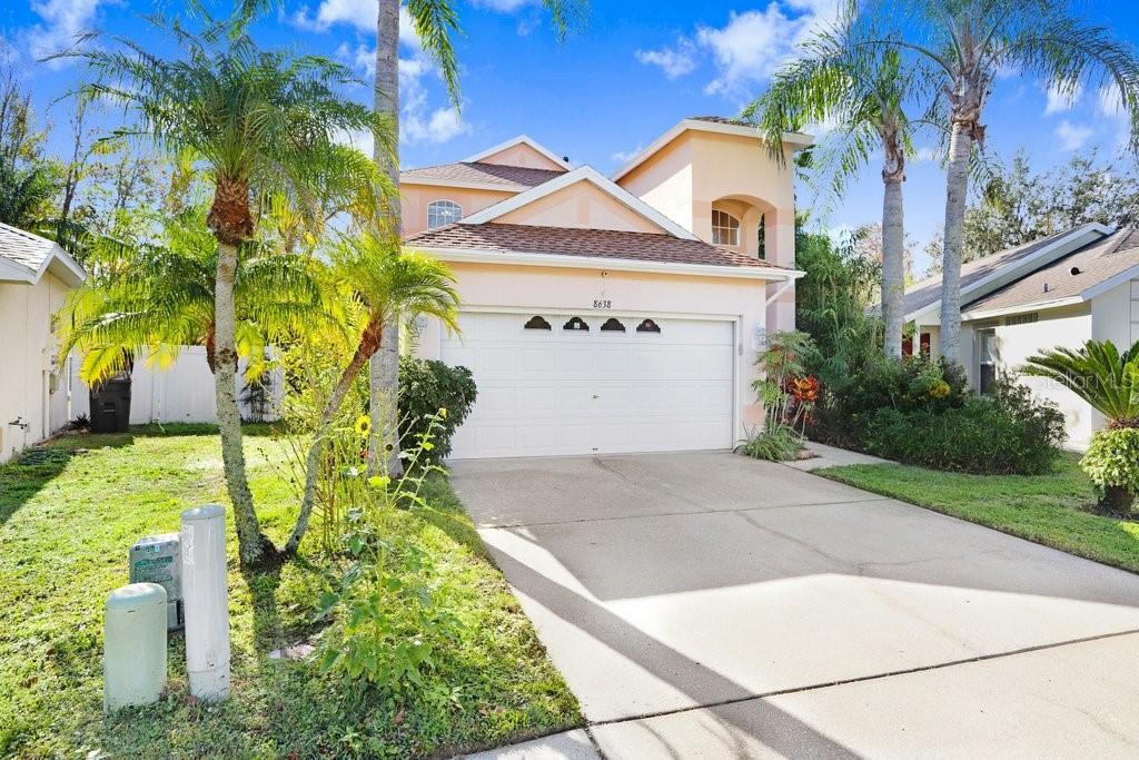 Image 5 of 43 For 8638 Hawbuck Street