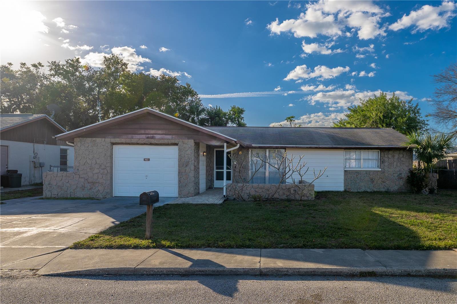 Details for 9821 El Camino Real Avenue, PORT RICHEY, FL 34668