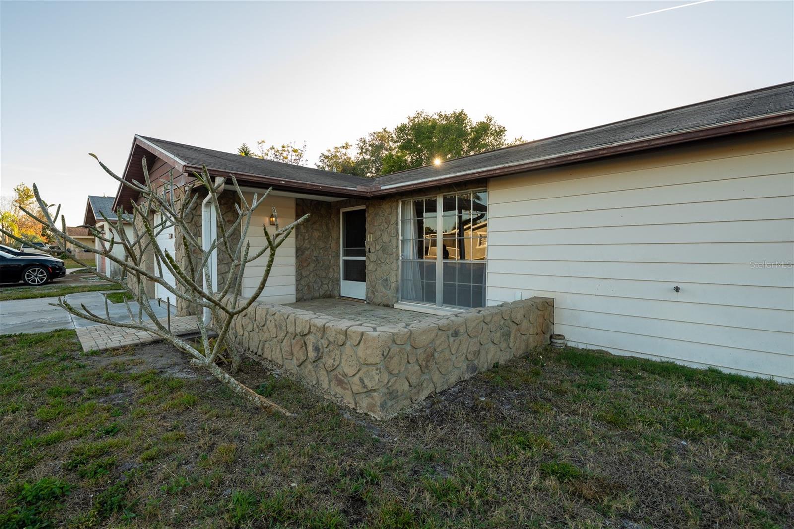 Image 26 of 26 For 9821 El Camino Real Avenue