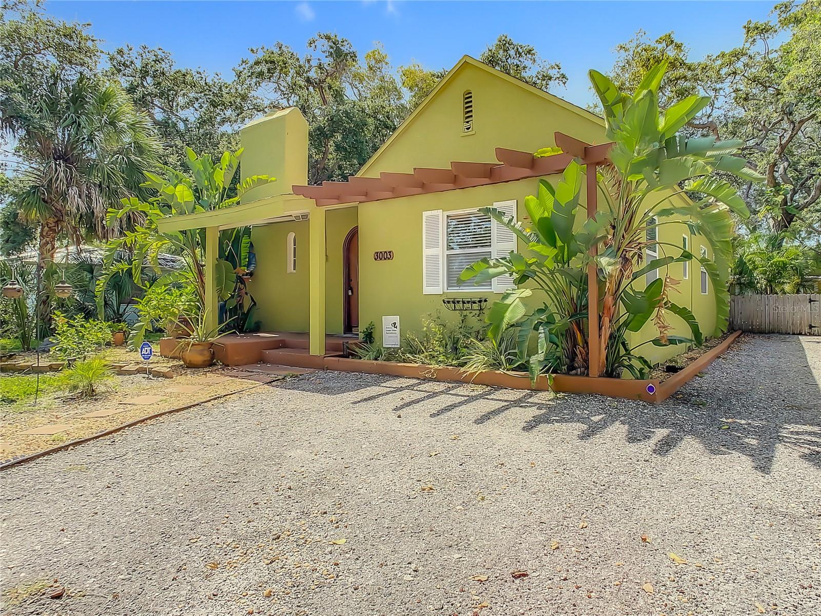 Details for 3003 Desoto Way S, ST PETERSBURG, FL 33712