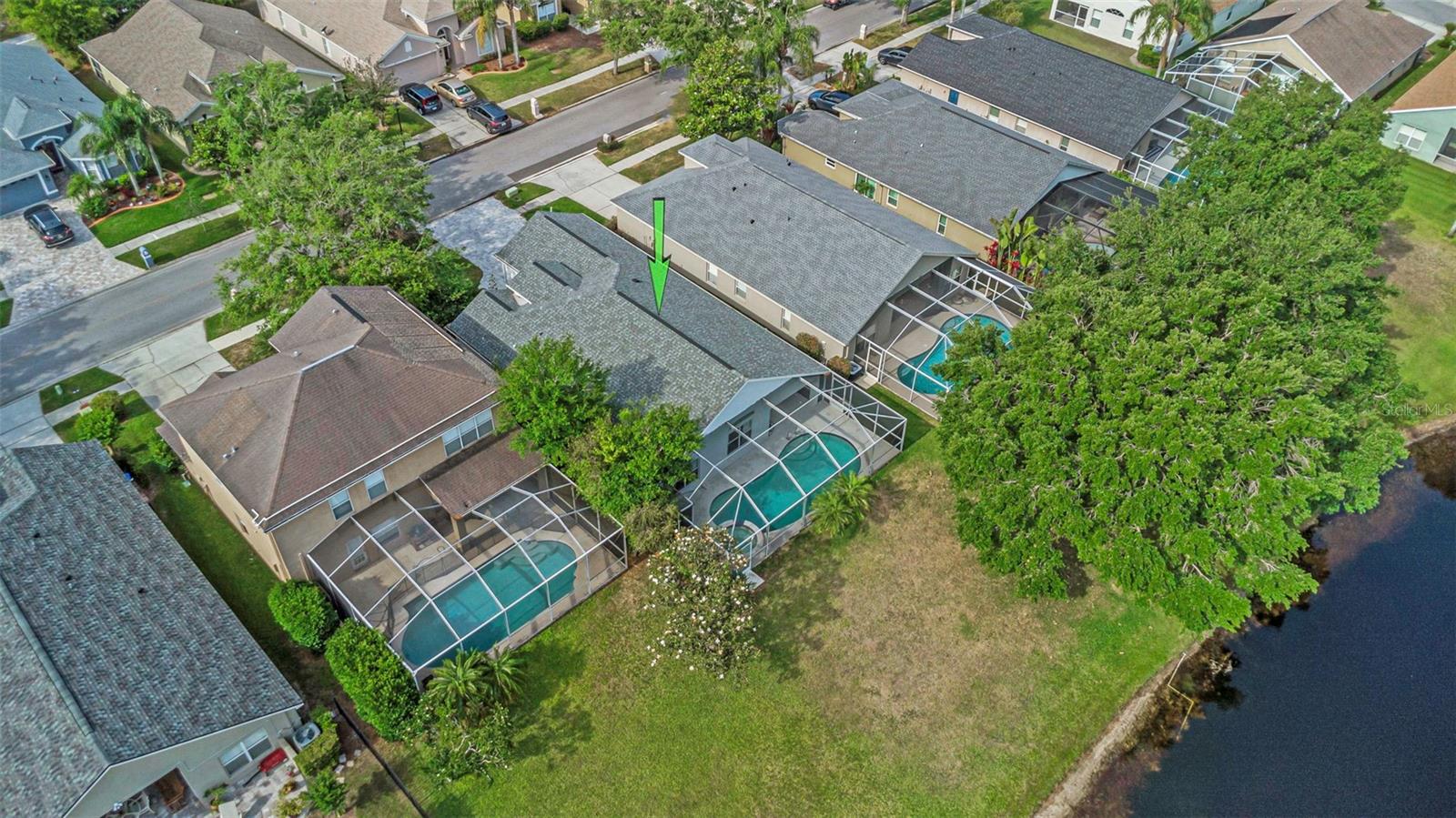 Image 69 of 78 For 18836 Maisons Drive