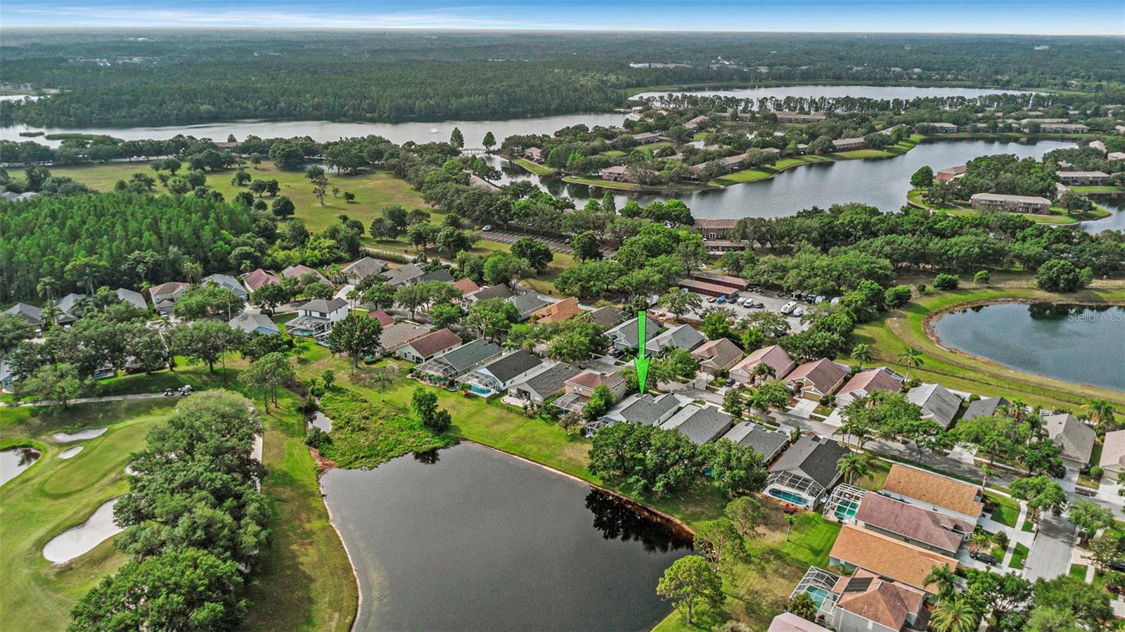 Image 74 of 78 For 18836 Maisons Drive