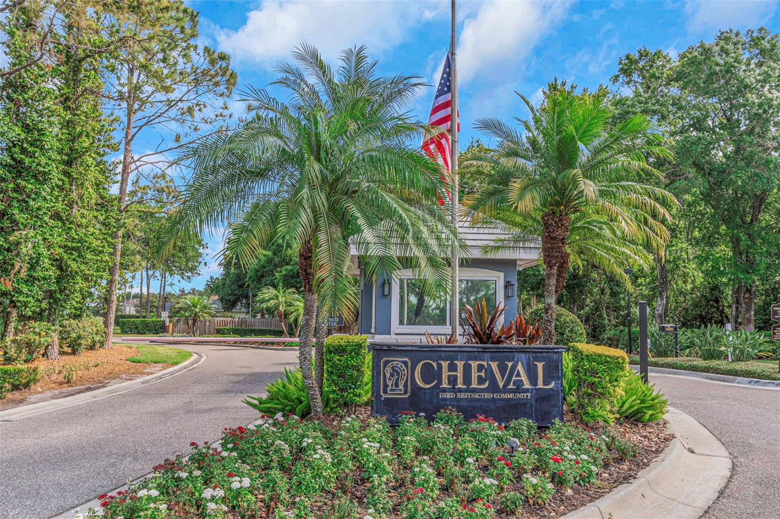 Image 76 of 78 For 18836 Maisons Drive