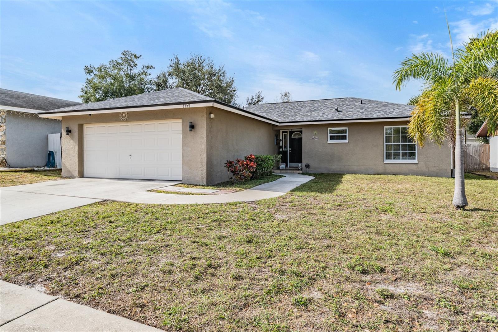 Details for 3359 Carriage Drive, PALM HARBOR, FL 34684