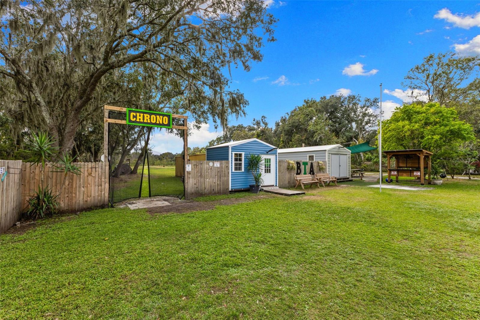 Listing photo id 44 for 1103 Colson Road