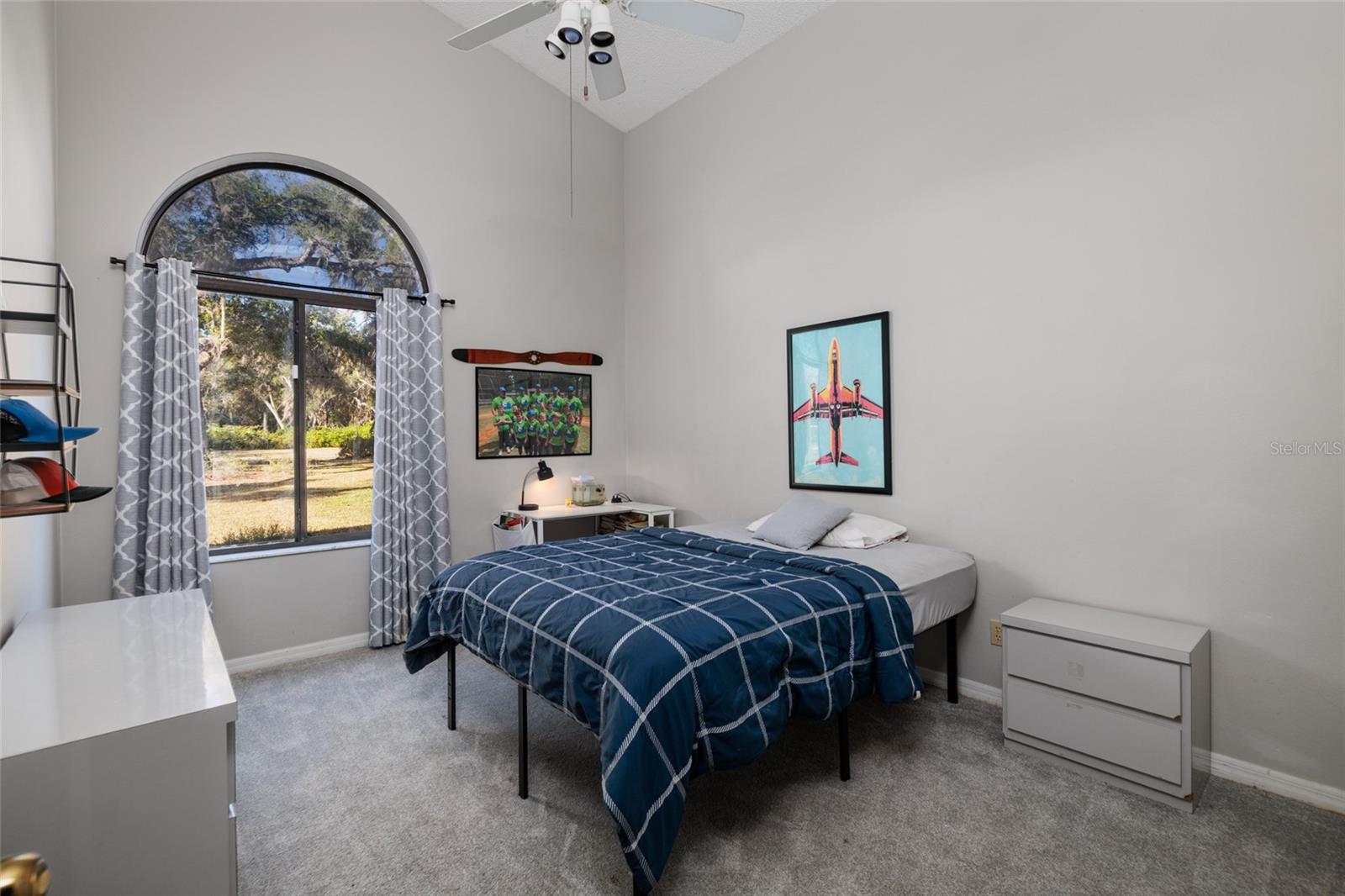 Listing photo id 27 for 8694 San Ramon Court