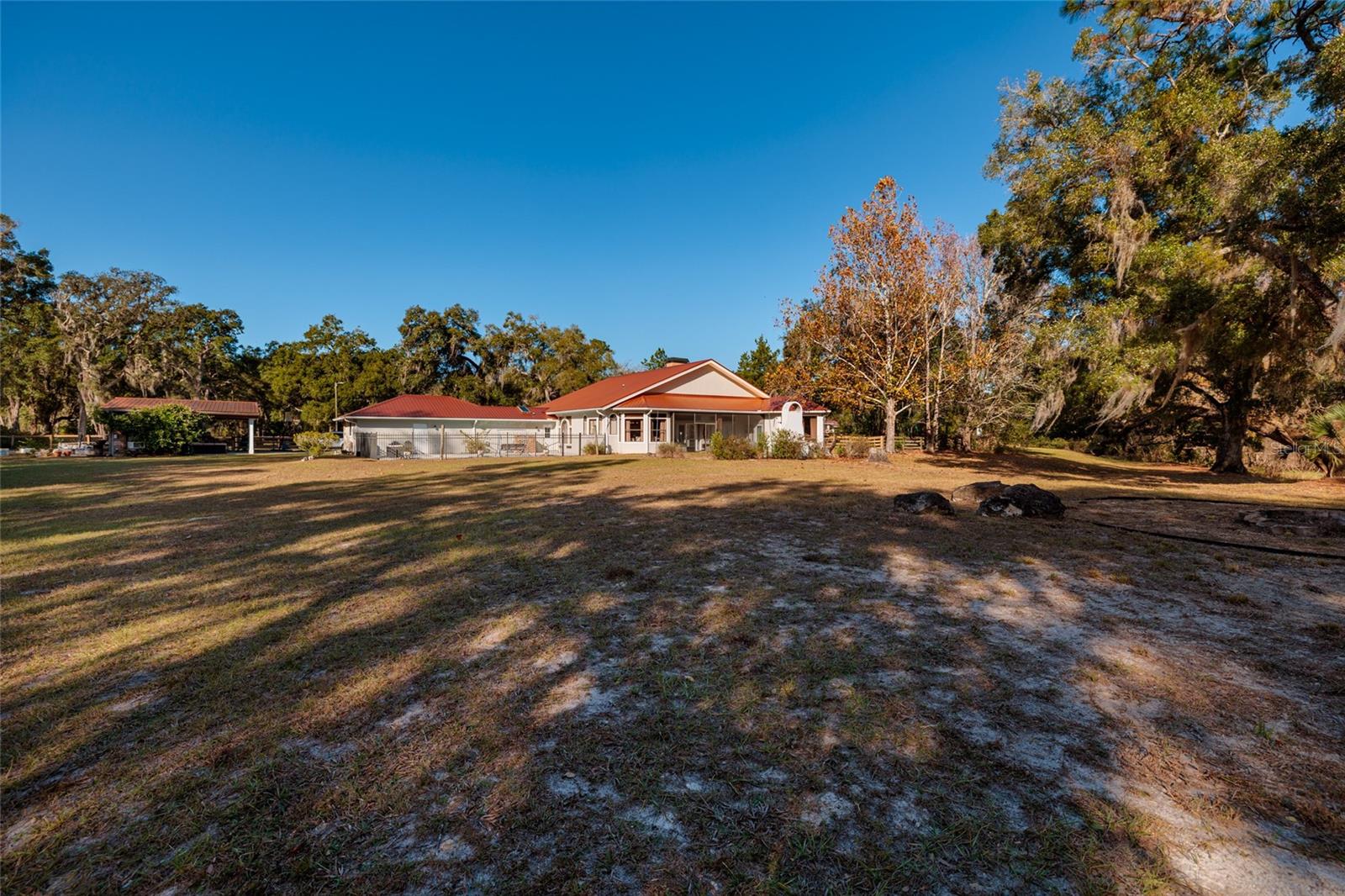 Listing photo id 31 for 8694 San Ramon Court