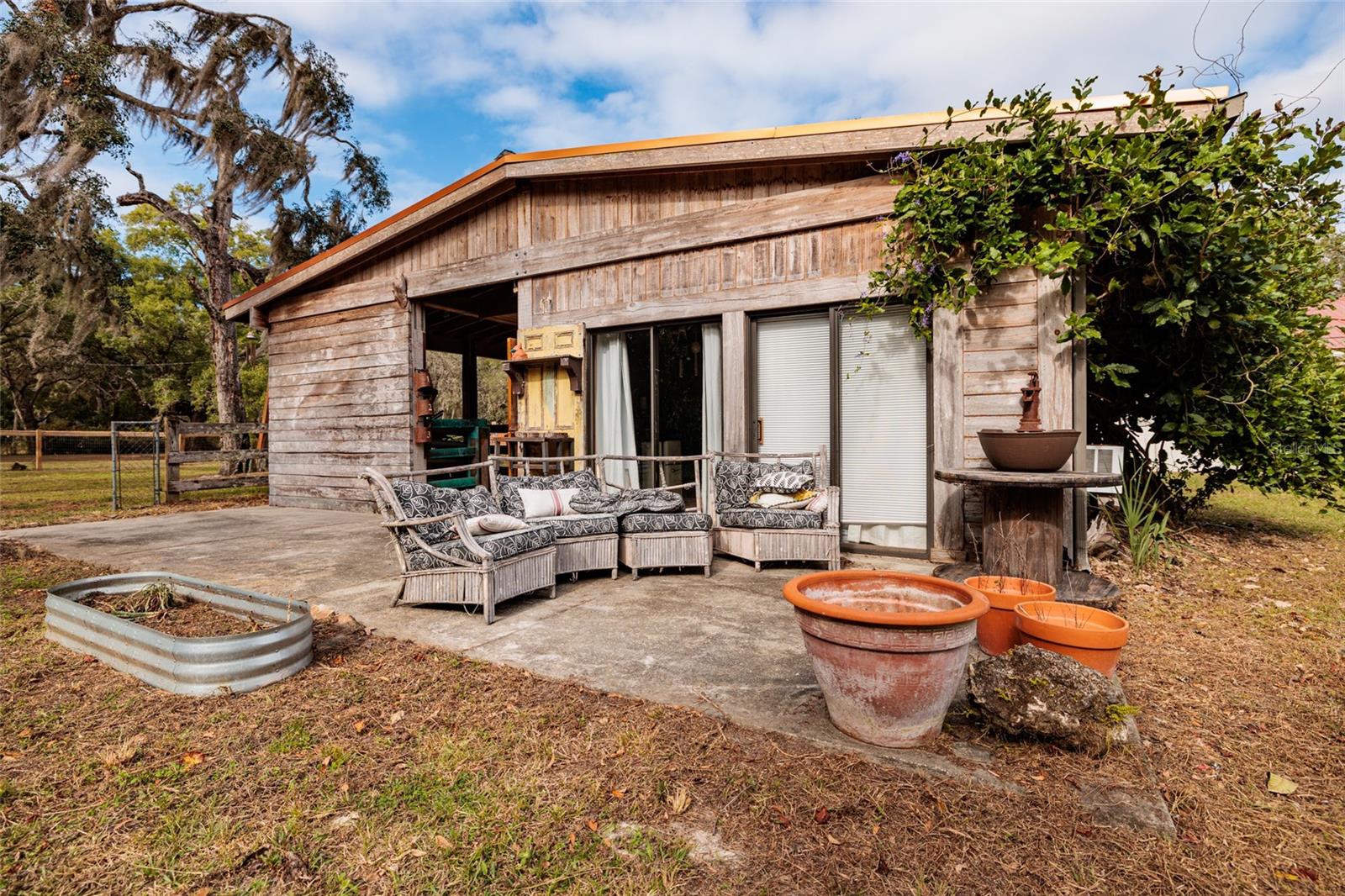 Listing photo id 37 for 8694 San Ramon Court