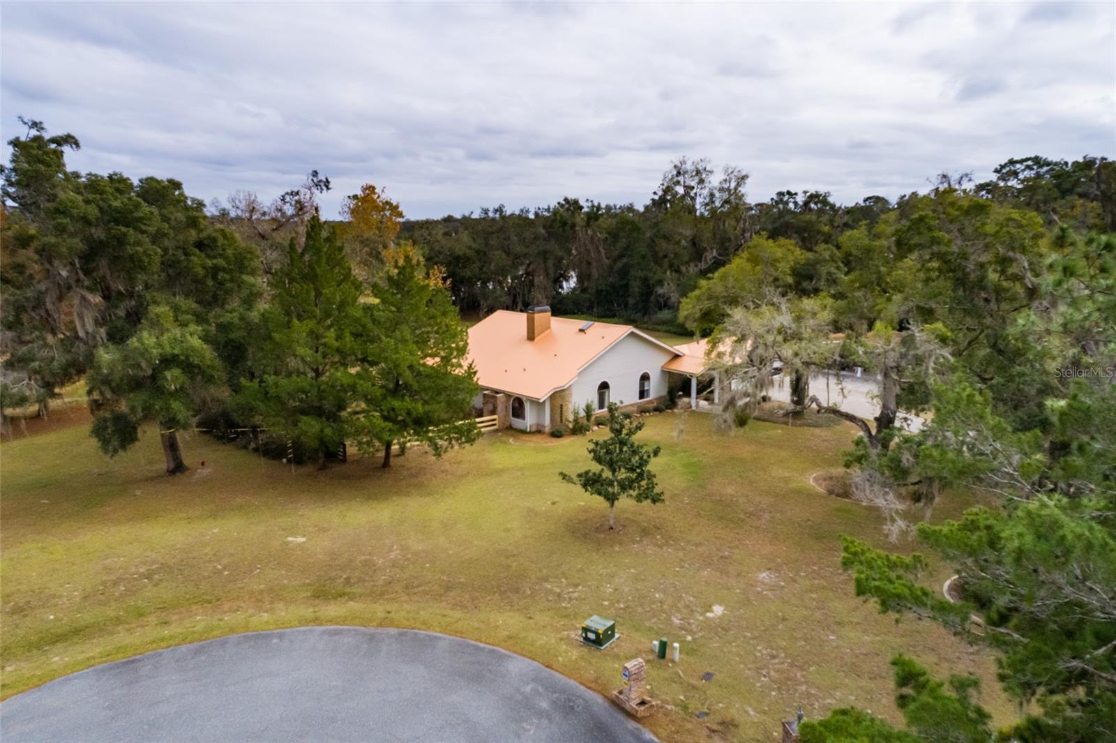 Listing photo id 39 for 8694 San Ramon Court