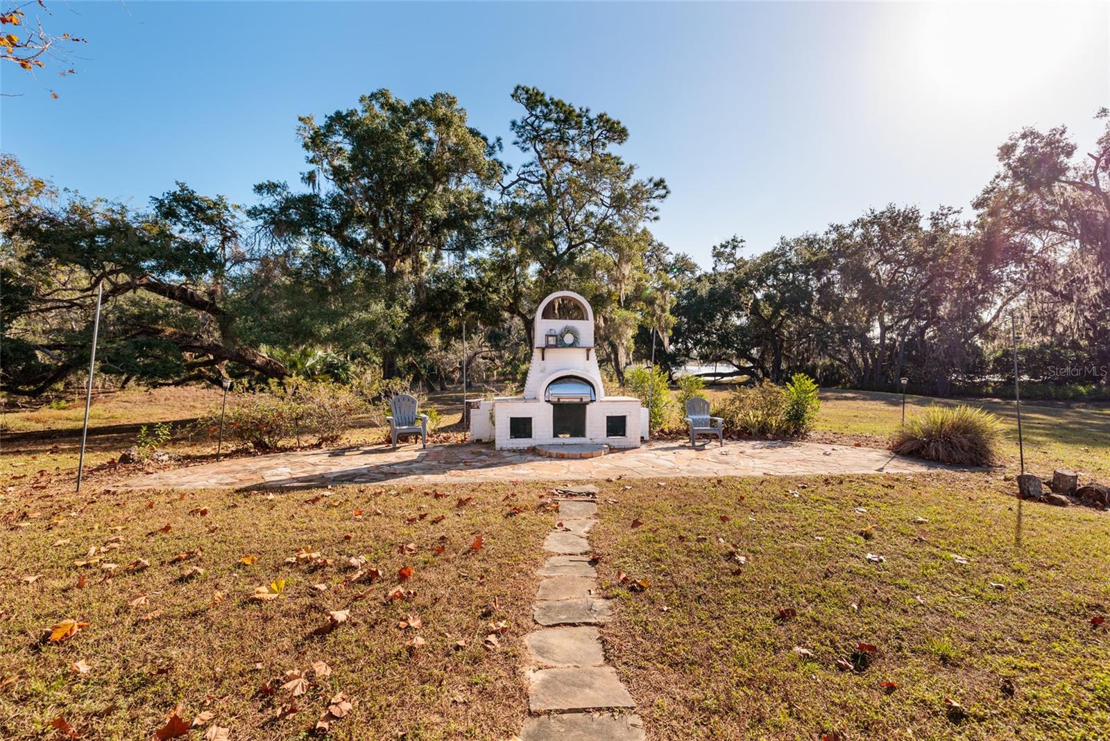 Listing photo id 45 for 8694 San Ramon Court