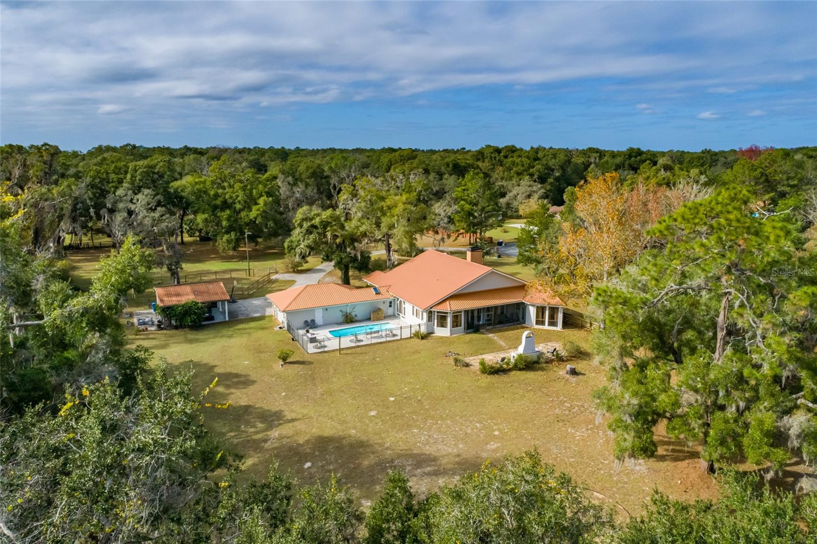 Listing photo id 51 for 8694 San Ramon Court