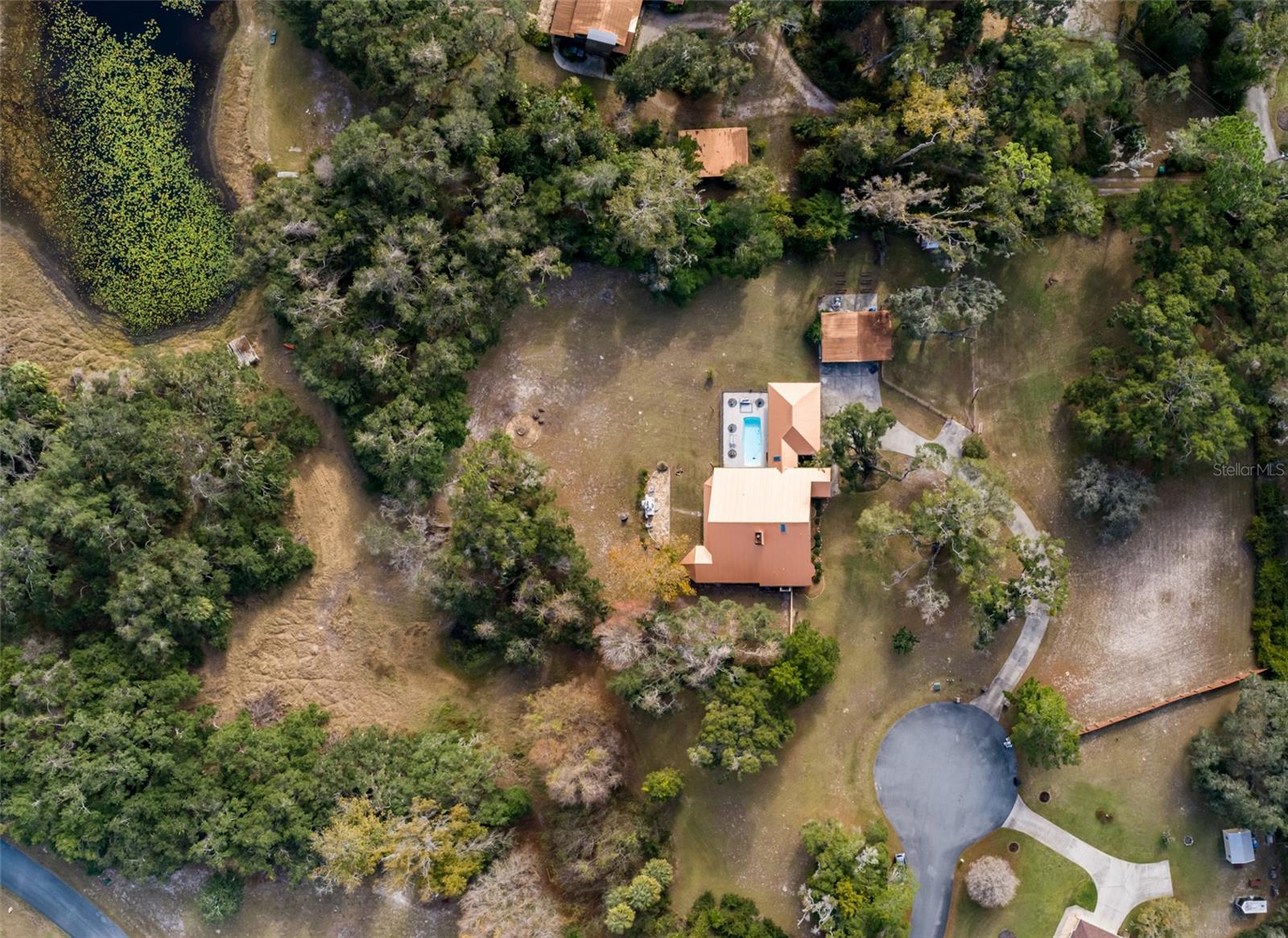 Listing photo id 54 for 8694 San Ramon Court