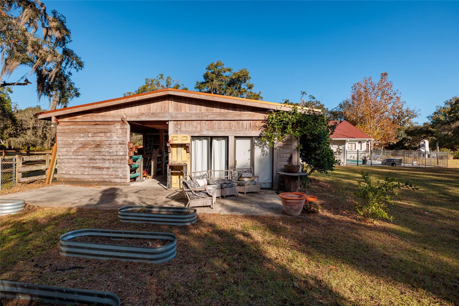 Listing photo id 60 for 8694 San Ramon Court