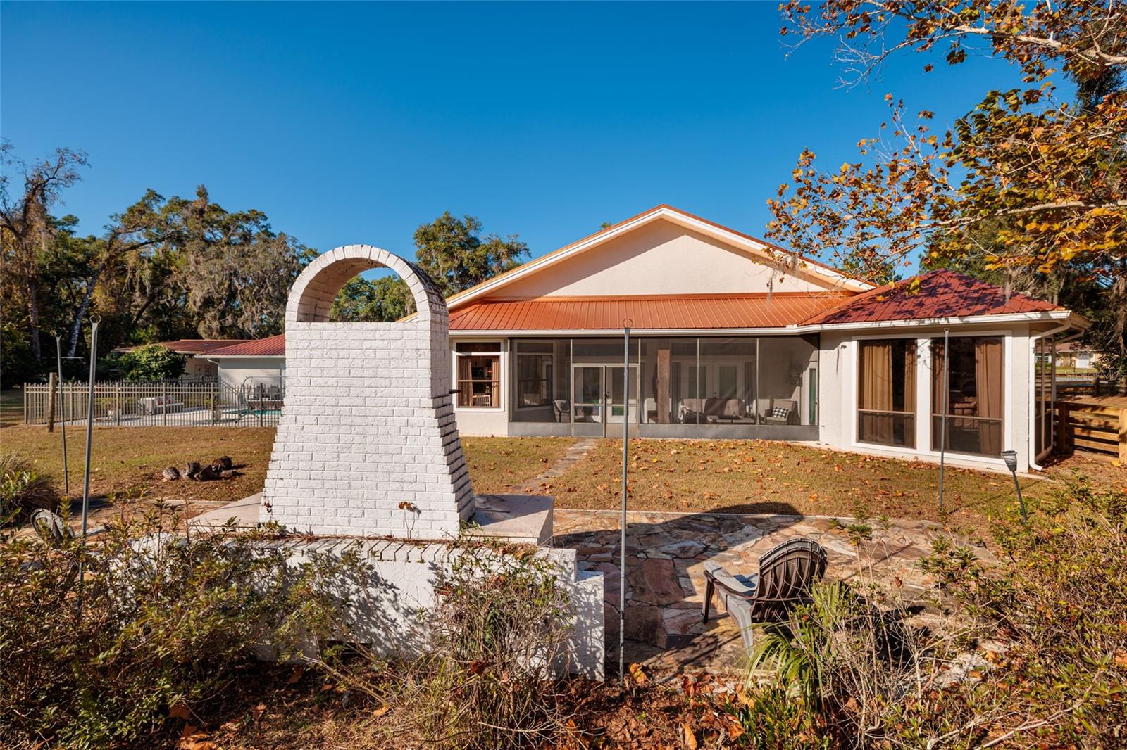 Listing photo id 61 for 8694 San Ramon Court