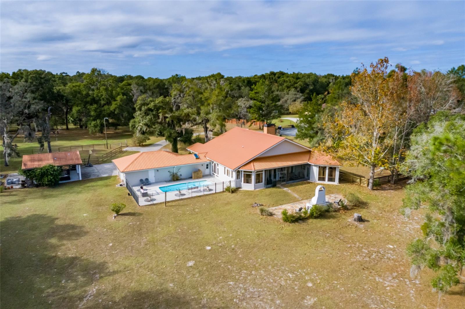 Listing photo id 63 for 8694 San Ramon Court