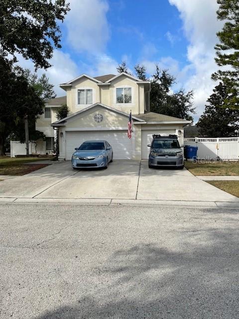 Details for 2834 Pankaw Lane, VALRICO, FL 33596