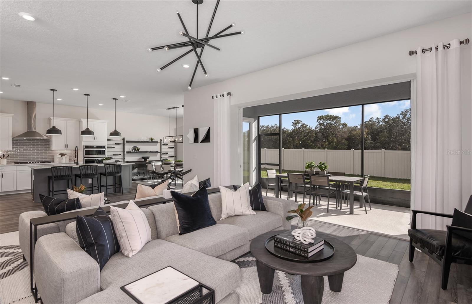 Image 2 of 36 For 9951 Redwood Ridge Avenue