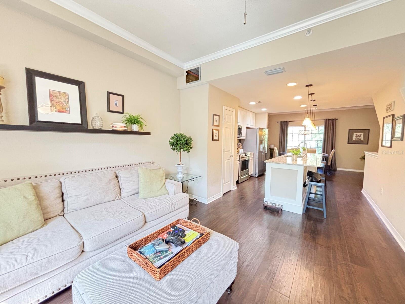 Image 37 of 77 For 9817 Meadow Field Circle 9817