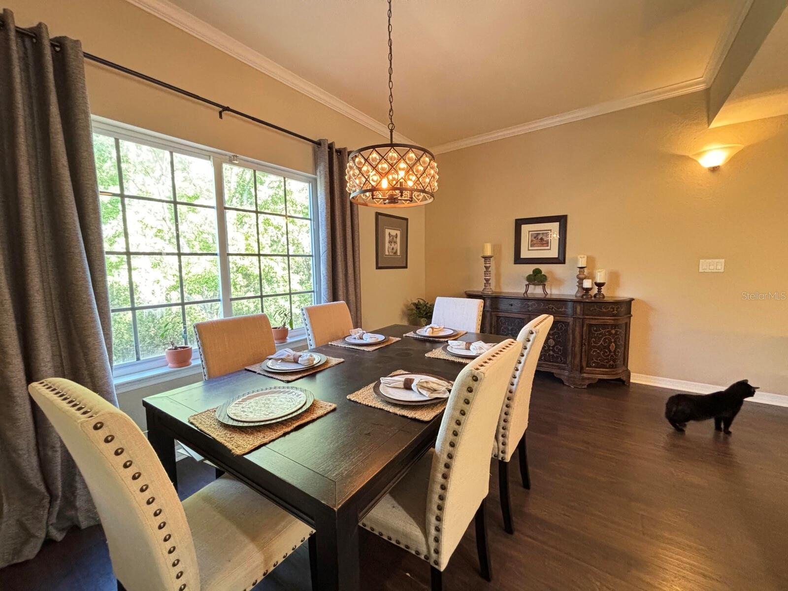 Image 40 of 77 For 9817 Meadow Field Circle 9817