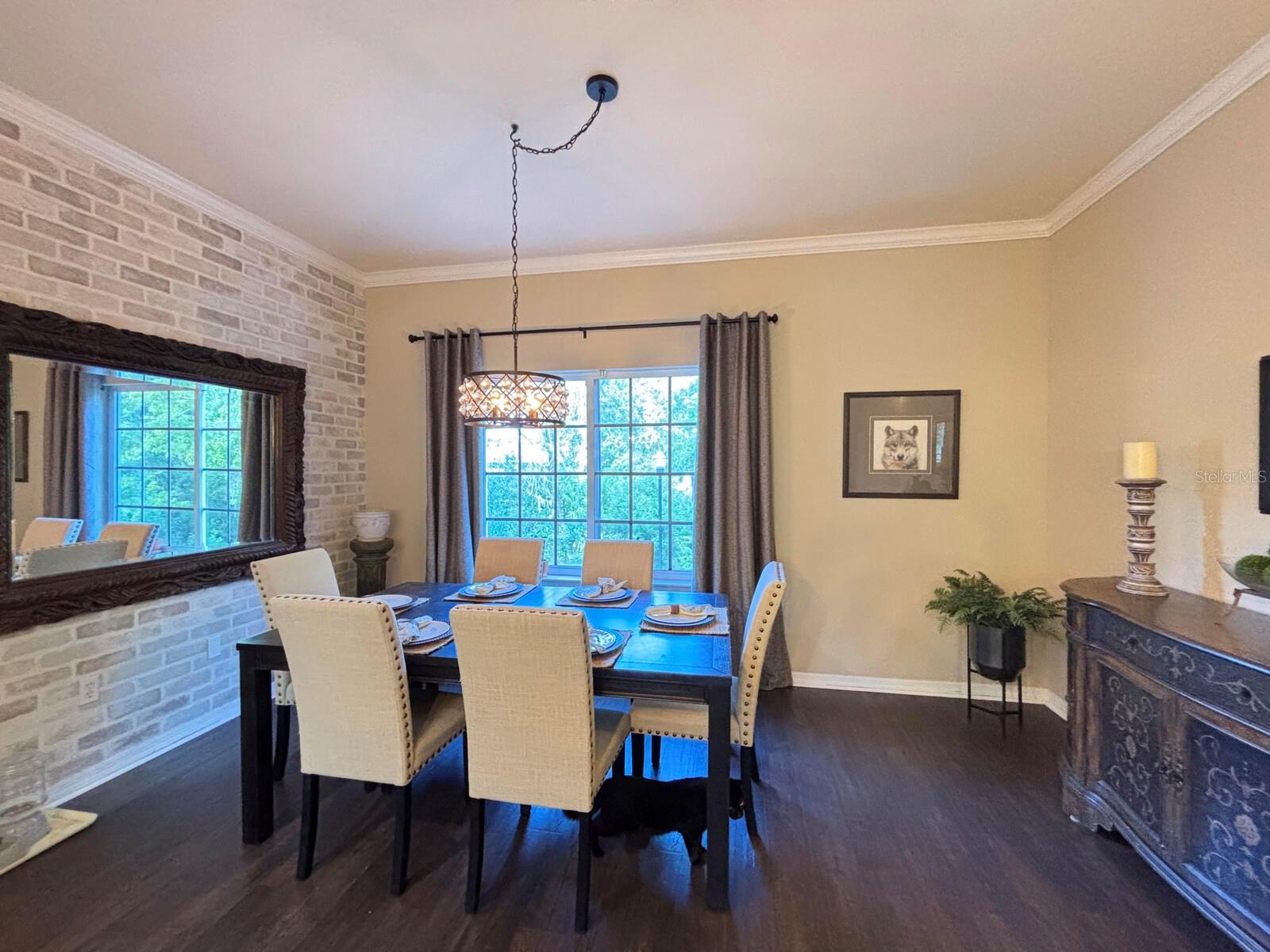 Image 46 of 77 For 9817 Meadow Field Circle 9817