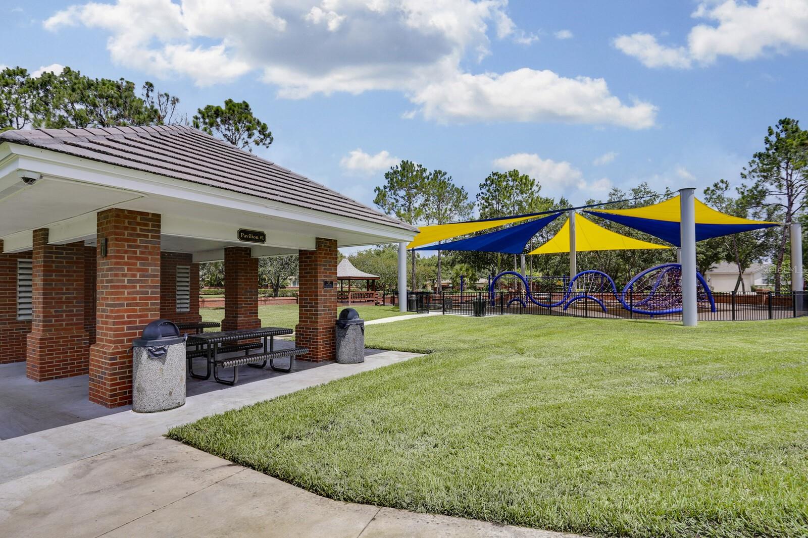 Image 60 of 77 For 9817 Meadow Field Circle 9817